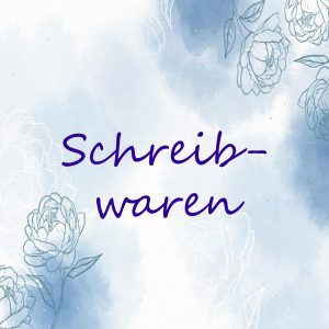 Schreibwaren