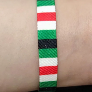 Palästinensisches Armband