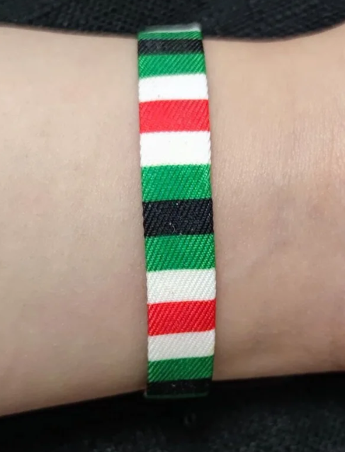 Palästinensisches Armband
