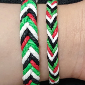 Palästinensisches Armband
