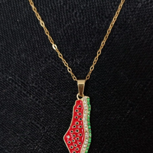 Palästina-Melone-Kette