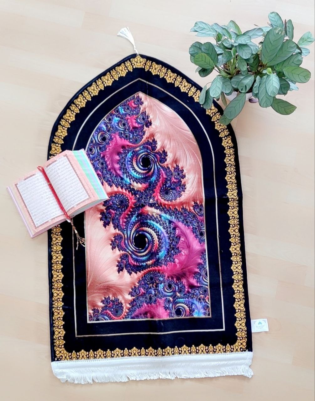 Gebetsteppich – Bild 2