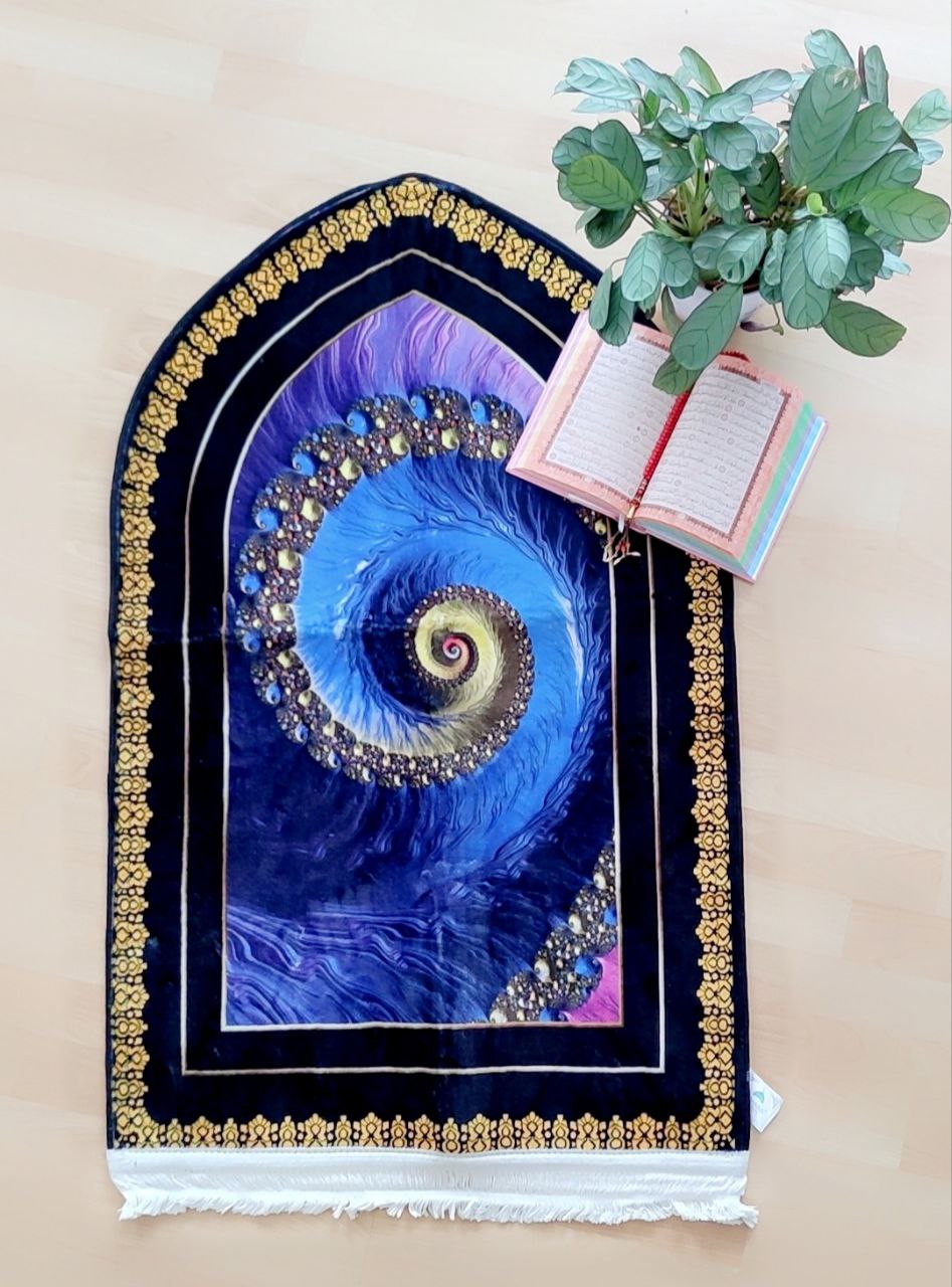 Gebetsteppich – Bild 3