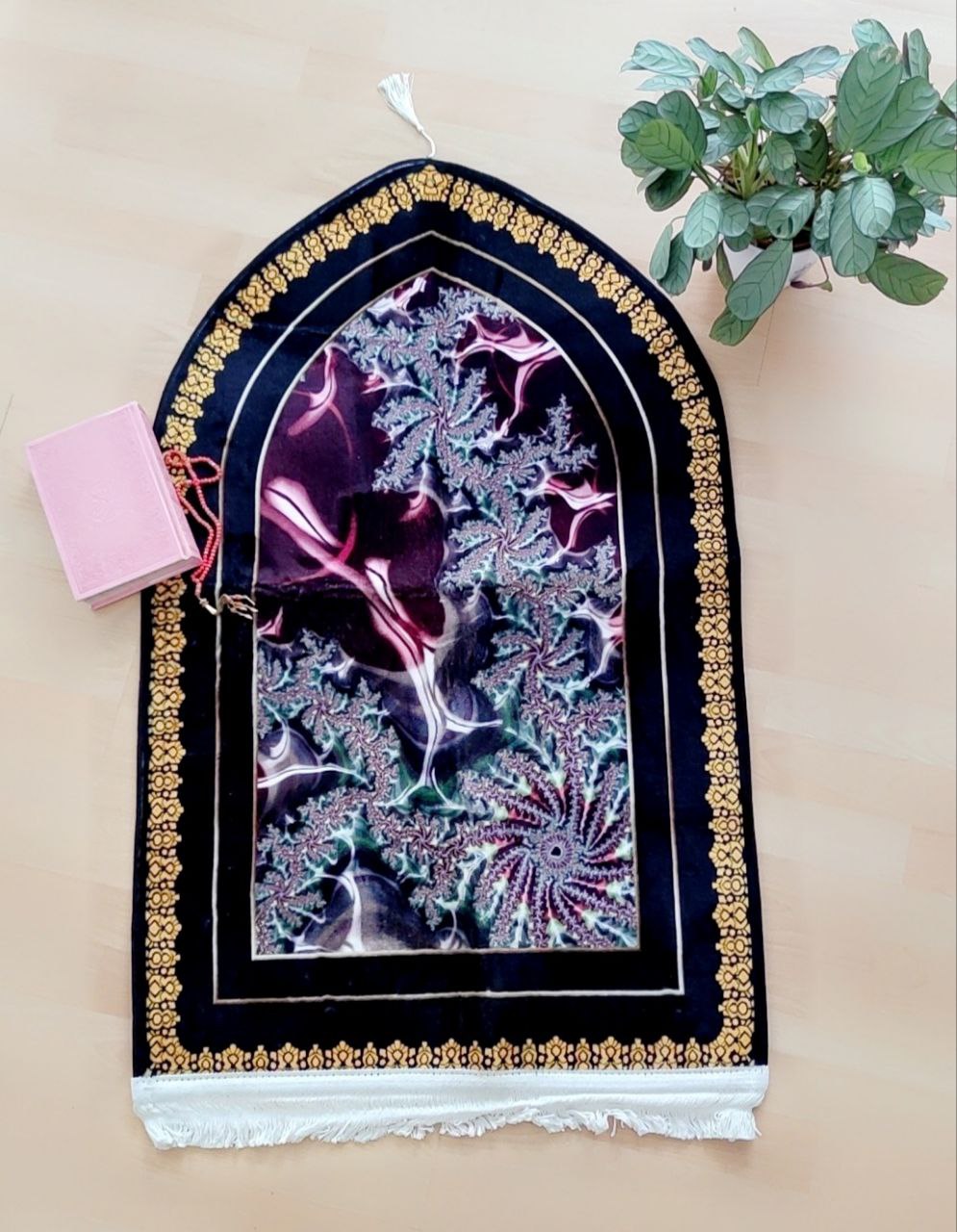 Gebetsteppich – Bild 5