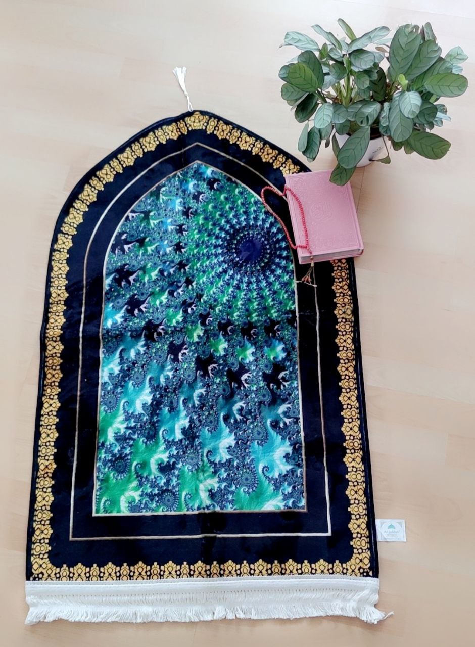 Gebetsteppich – Bild 6