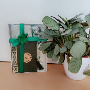 Islamisches Geschenkset