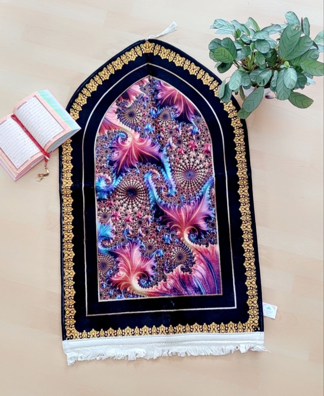 Gebetsteppich – Bild 4