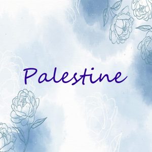Palestine