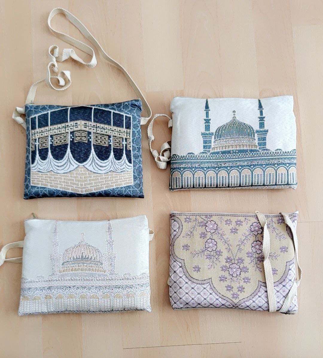 Prayer rug to-go - Image 2