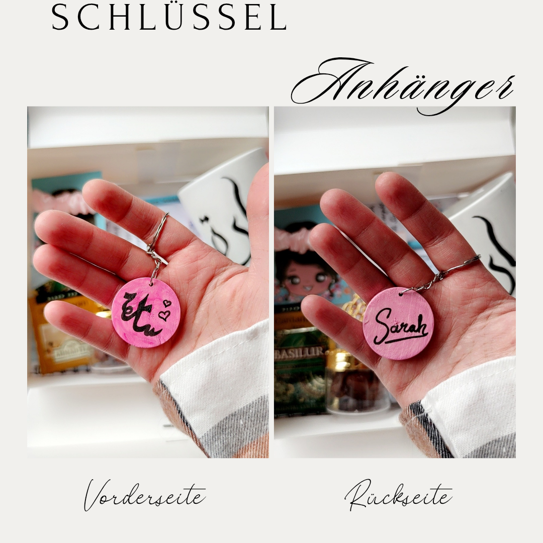 Personalized Gift Box - Image 5