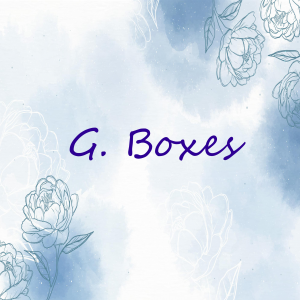 -Boxes