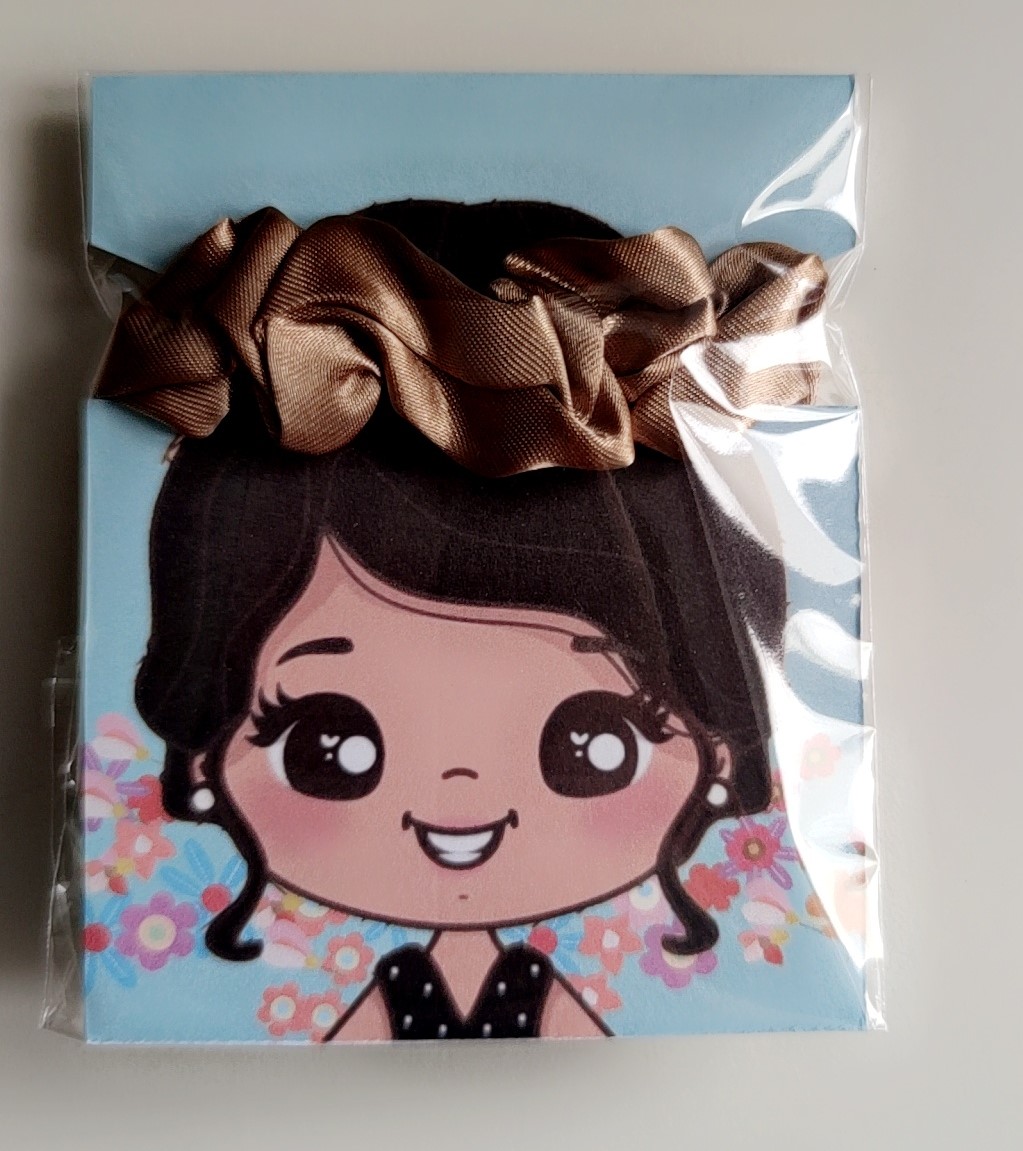 Haargummi – Bild 4