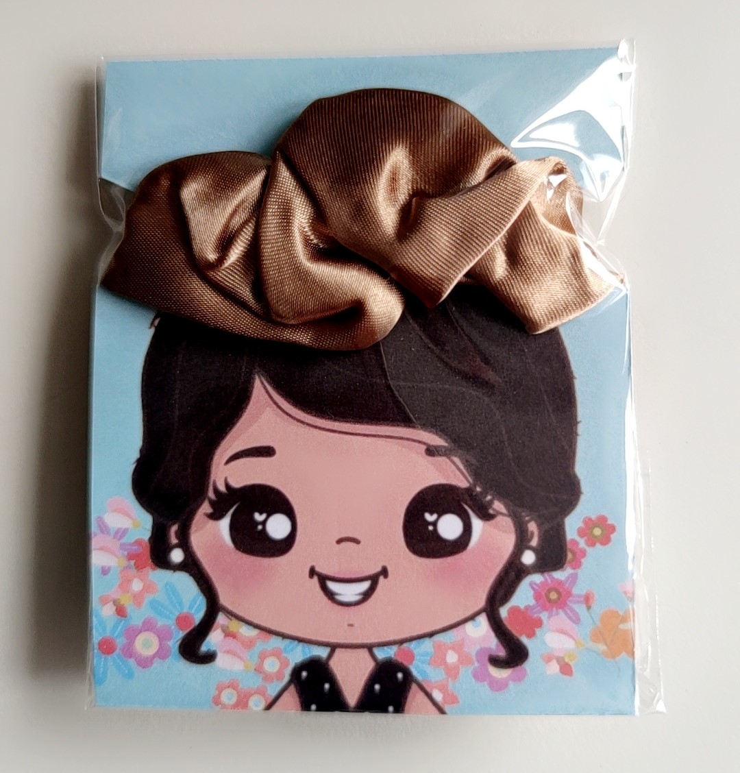 Haargummi – Bild 3