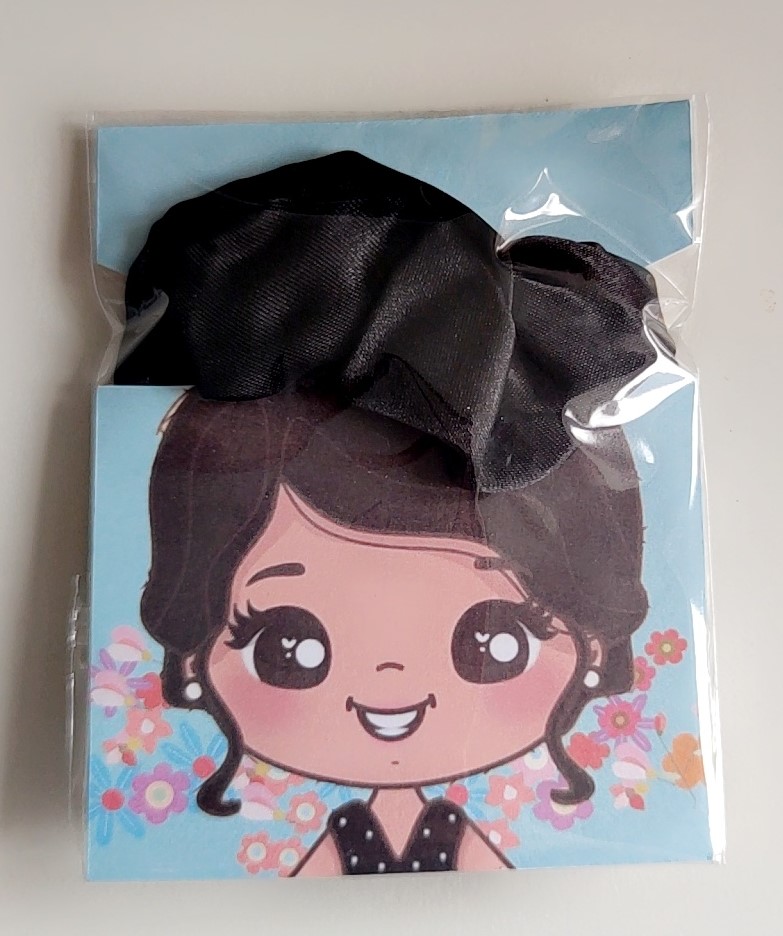 Haargummi – Bild 13