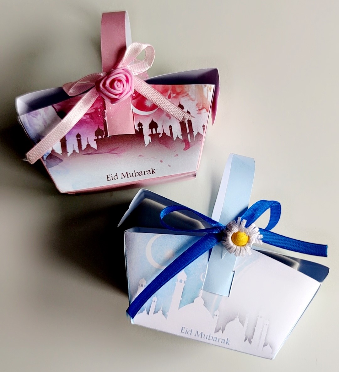 Eid Little-Boxes