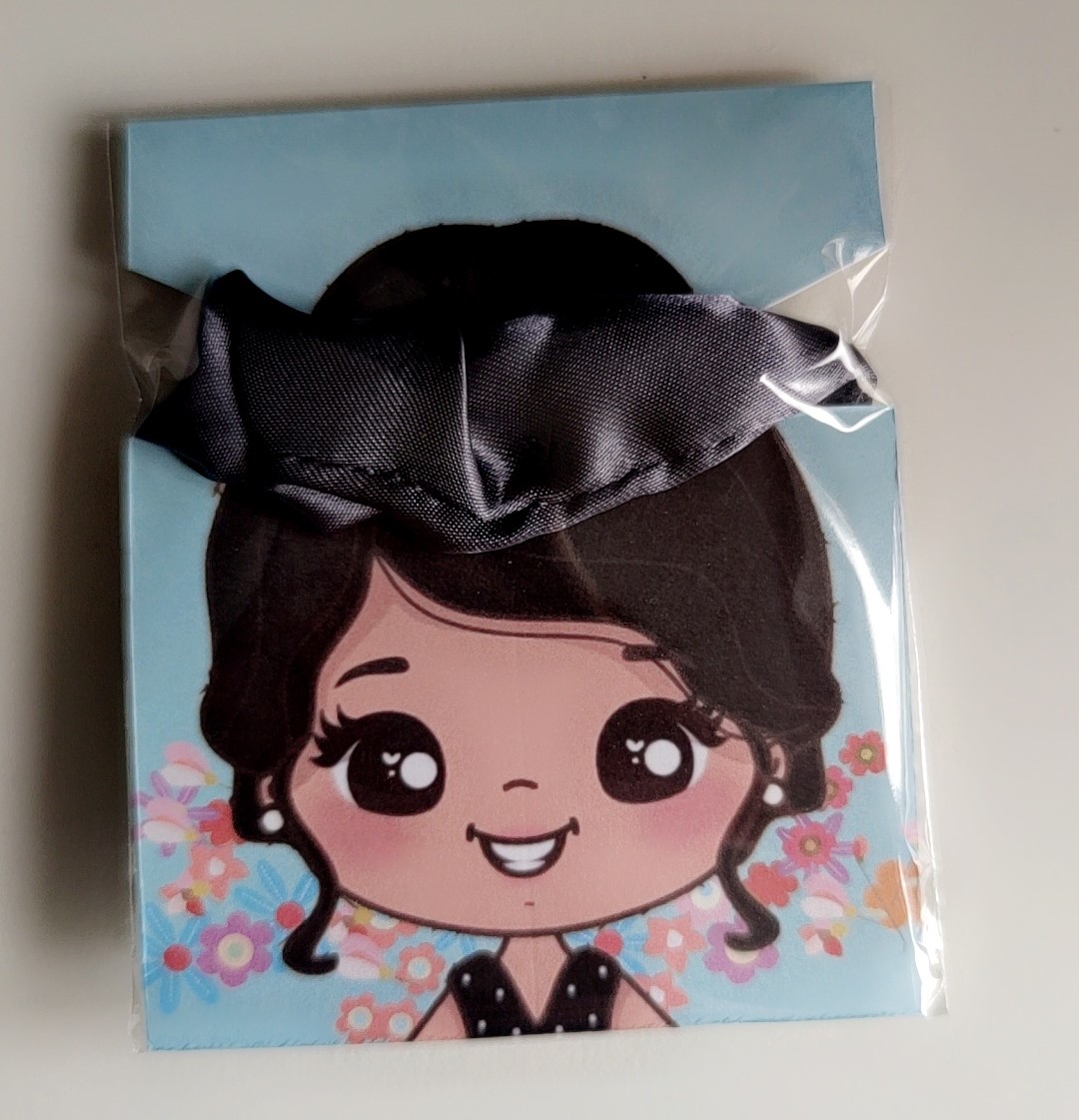 Haargummi – Bild 2