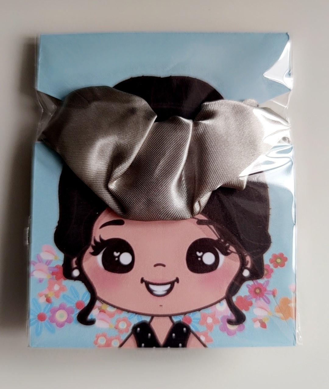 Haargummi – Bild 9