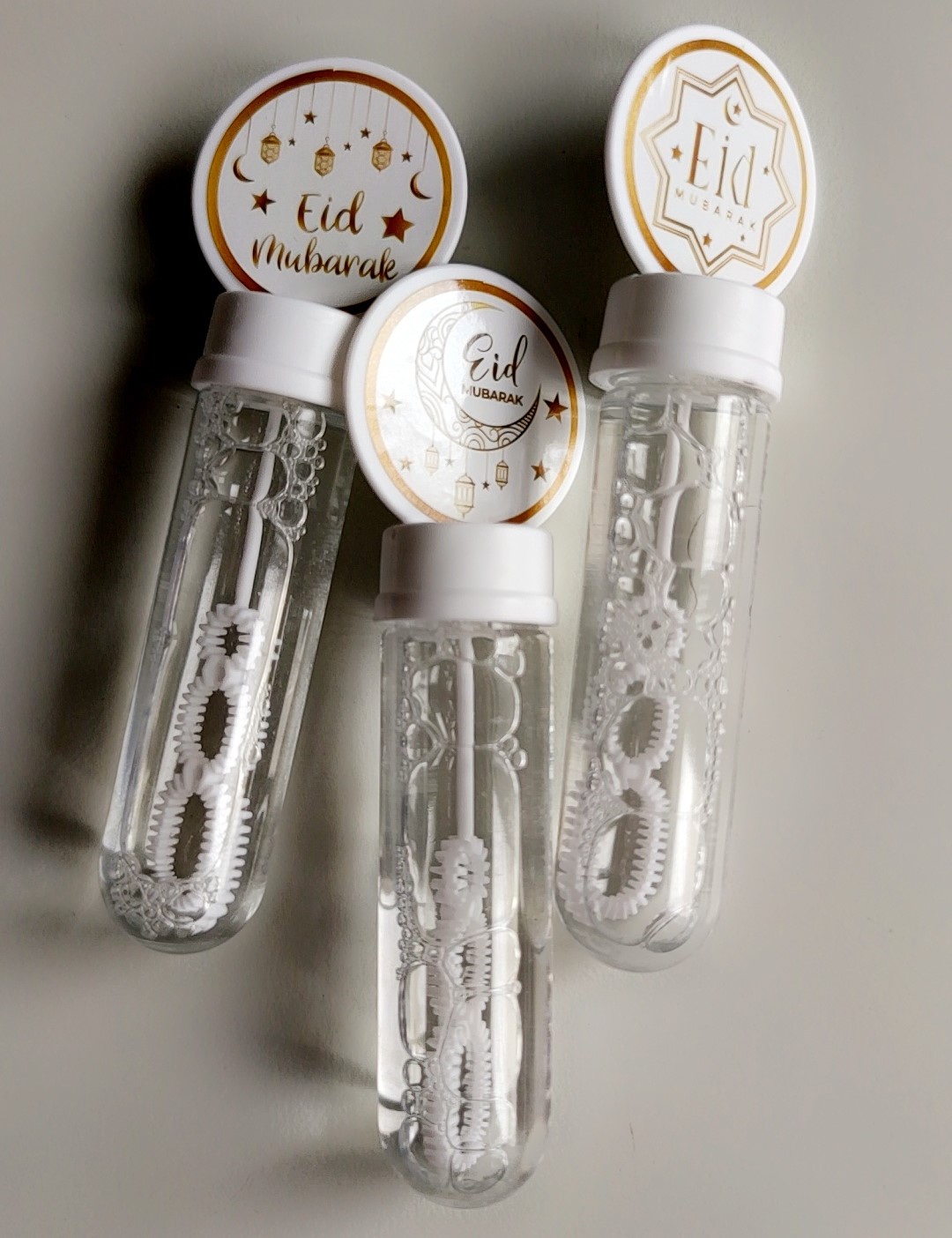 Eid Bubbles - Image 2