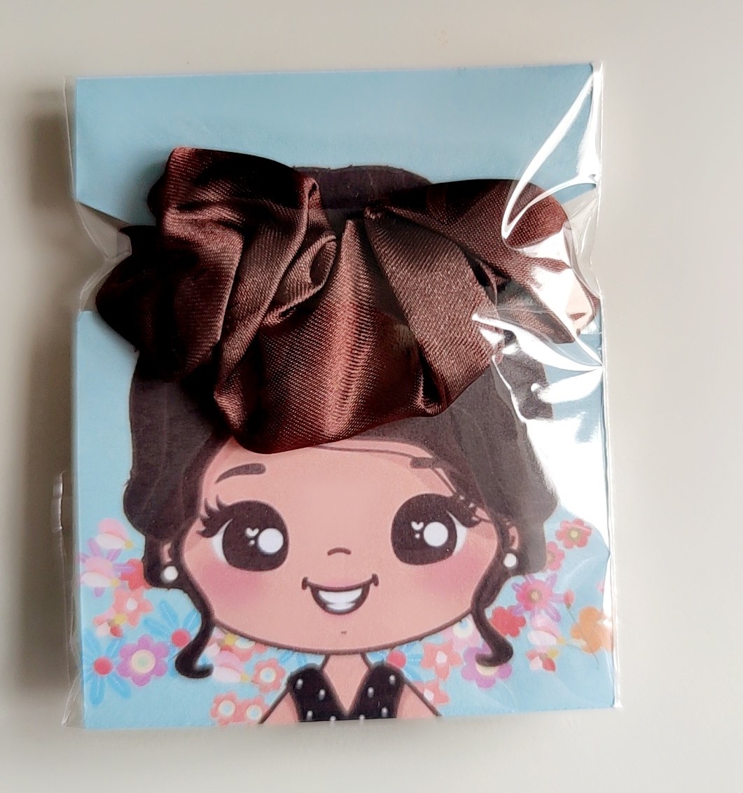 Haargummi – Bild 7