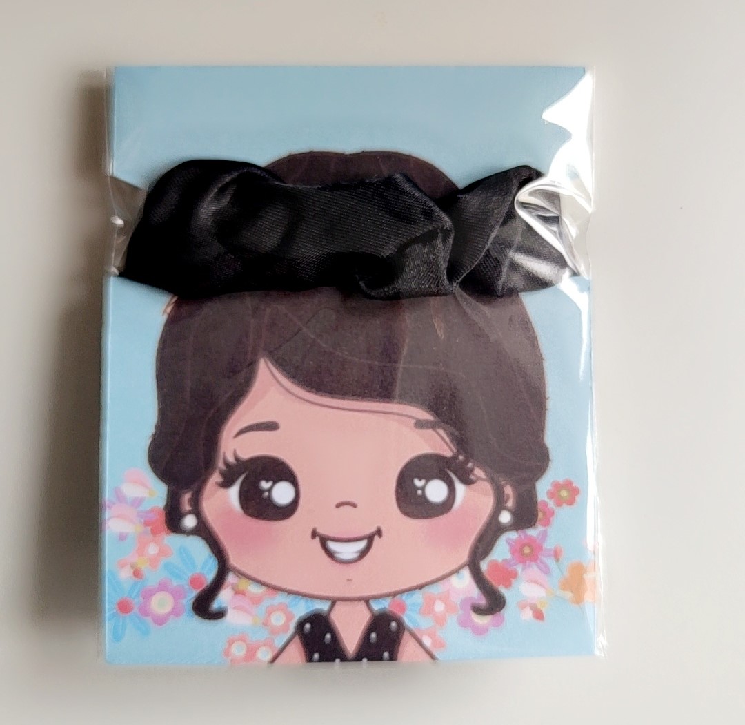 Haargummi – Bild 14