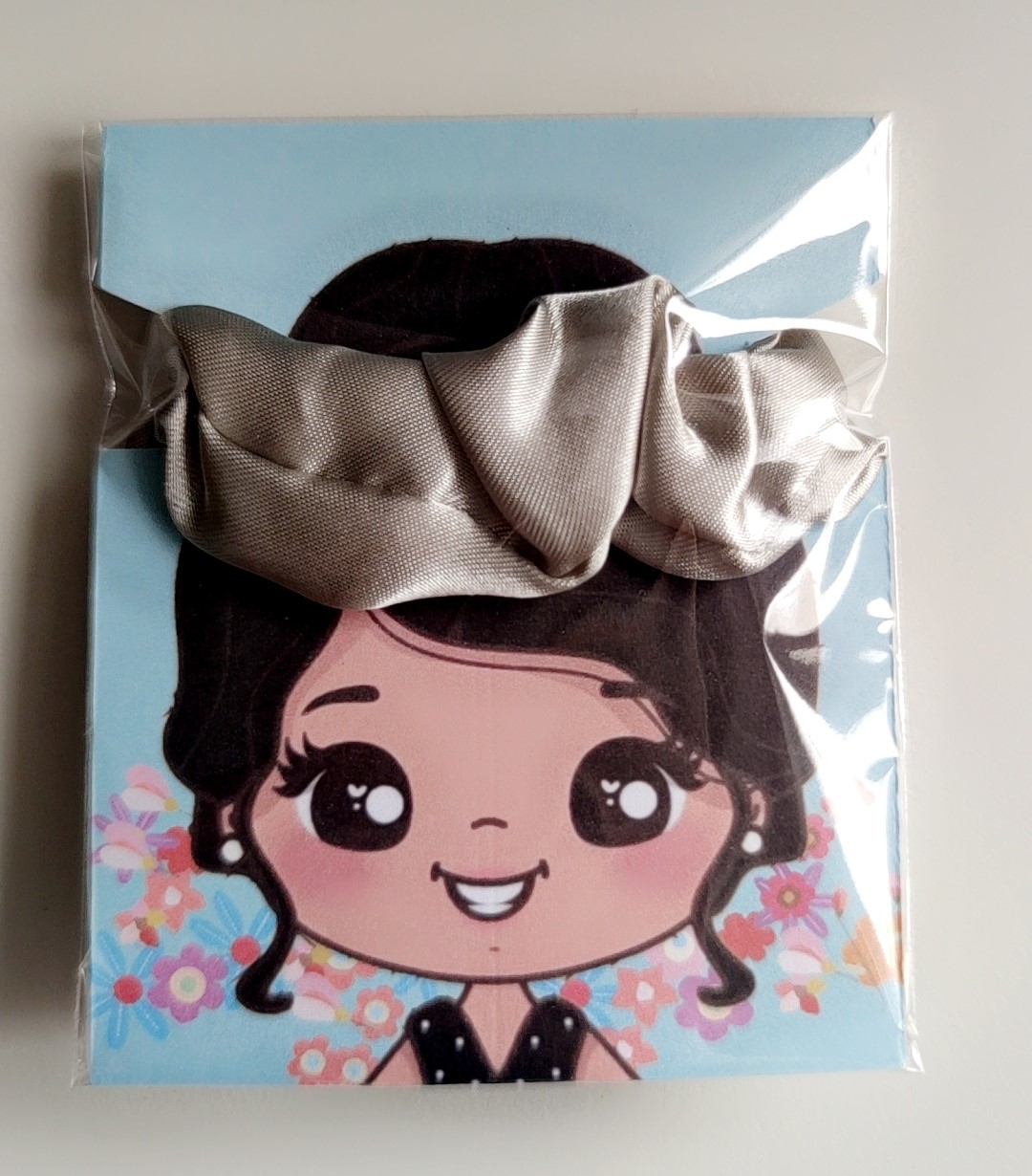 Haargummi – Bild 6