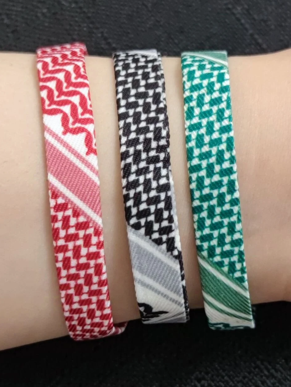 Palestine Set - Image 5