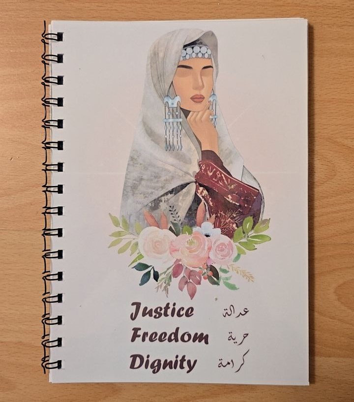 Palestine Notes - Image 6