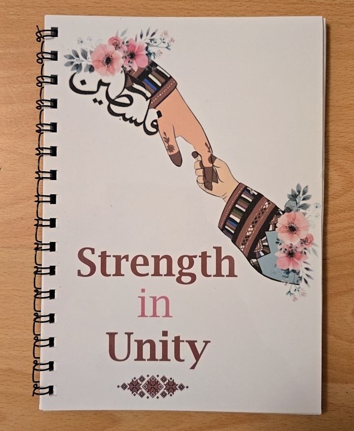 Palestine Notes - Image 5