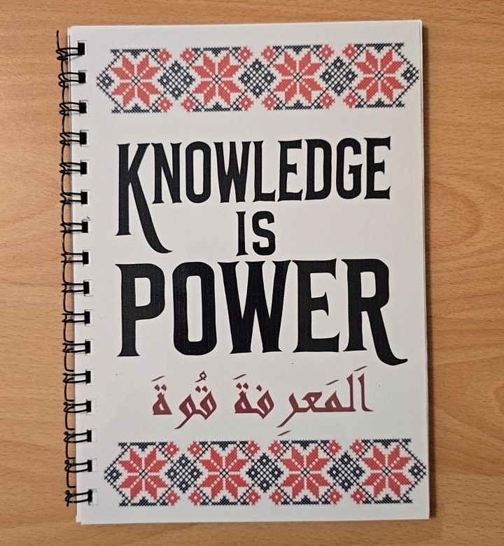 Palestine Notes - Image 4